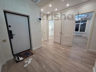 2-комнатная квартира · 59.7 м² · 2/4 этаж, мкр Нуршашкан (Колхозши), Санлак за 39 млн ₸ в Алматы, Турксибский р-н