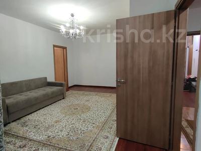 2-комнатная квартира · 62 м² · 3/7 этаж, проспект Аль Фараби за 33.5 млн ₸ в Астане, Есильский р-н