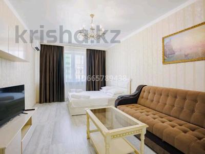 1-бөлмелі пәтер · 50 м² · 5/14 қабат, Сарайшык 7 — Акмешит, бағасы: 16 000 ₸ в Астане, Есильский р-н