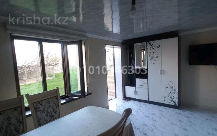 Часть дома · 7 комнат · 175 м² · 8 сот., мкр Алтын Орда, Бақыт жолы 215 — Жас Алаш за 40 млн ₸ в Шымкенте, Каратауский р-н — фото 2