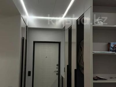 3-комнатная квартира · 72.3 м² · 6/6 этаж, Акбата 46/3 за 32.5 млн ₸ в Алматы, Наурызбайский р-н
