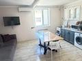 1-комнатная квартира · 40 м² · 2/4 этаж, 3Б мкр 7 за 130 000 ₸ в Актау