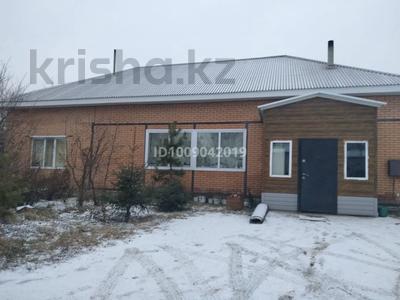 Отдельный дом · 3 комнаты · 76.9 м² · 10 сот., Кызыл Жар 18 — Дачная 0-я за 58 млн 〒 в Кокшетау