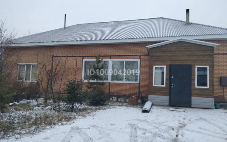 Отдельный дом · 3 комнаты · 76.9 м² · 10 сот., Кызыл Жар 18 — Дачная 0-я за 58 млн ₸ в Кокшетау — фото 2