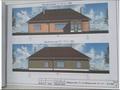 Отдельный дом · 3 комнаты · 76.9 м² · 10 сот., Кызыл Жар 18 — Дачная 0-я за 58 млн ₸ в Кокшетау — фото 4