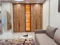 1-комнатная квартира · 42.2 м² · 12/12 этаж, К. Толеметова 83 — Дендропарк за 29.5 млн ₸ в Шымкенте — фото 9
