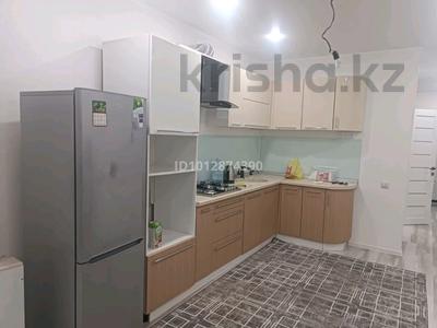 2-бөлмелі пәтер · 68 м² · 2/5 қабат, Микрорайон Аэропорт 1, Дмитрия Герасимова 1/1, бағасы: 200 000 ₸ в Костанае