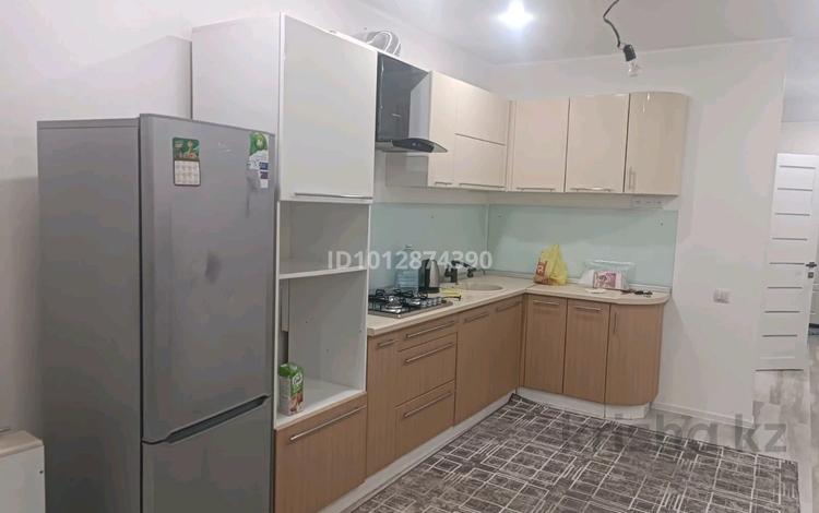 2-бөлмелі пәтер · 68 м² · 2/5 қабат, Микрорайон Аэропорт 1, Дмитрия Герасимова 1/1, бағасы: 200 000 ₸ в Костанае — фото 2