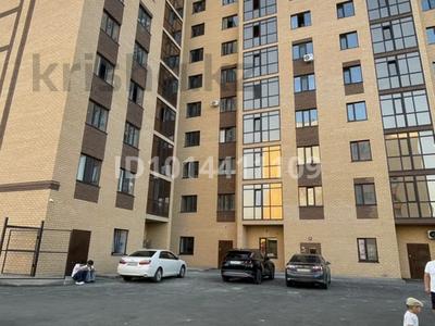1-бөлмелі пәтер · 48.5 м² · 4/9 қабат, Мкр.Васильковский 18/1, бағасы: 18.4 млн ₸ в Кокшетау
