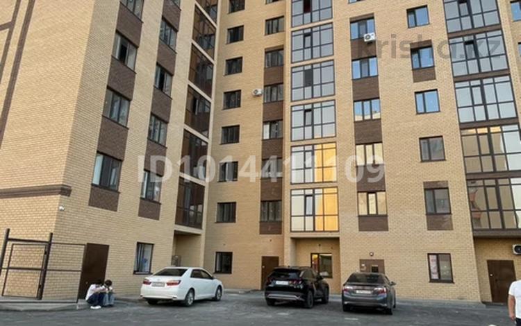 1-бөлмелі пәтер · 48.5 м² · 4/9 қабат, Мкр.Васильковский 18/1, бағасы: 18.4 млн ₸ в Кокшетау — фото 2
