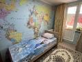 3-бөлмелі пәтер · 62.7 м² · 5/9 қабат, Сатпаева 4, бағасы: 31 млн ₸ в Усть-Каменогорске
