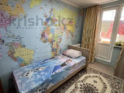 3-бөлмелі пәтер · 62.7 м² · 5/9 қабат, Сатпаева 4, бағасы: 31 млн ₸ в Усть-Каменогорске