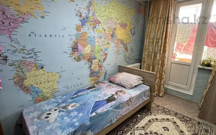 3-бөлмелі пәтер · 62.7 м² · 5/9 қабат, Сатпаева 4, бағасы: 31 млн ₸ в Усть-Каменогорске — фото 2