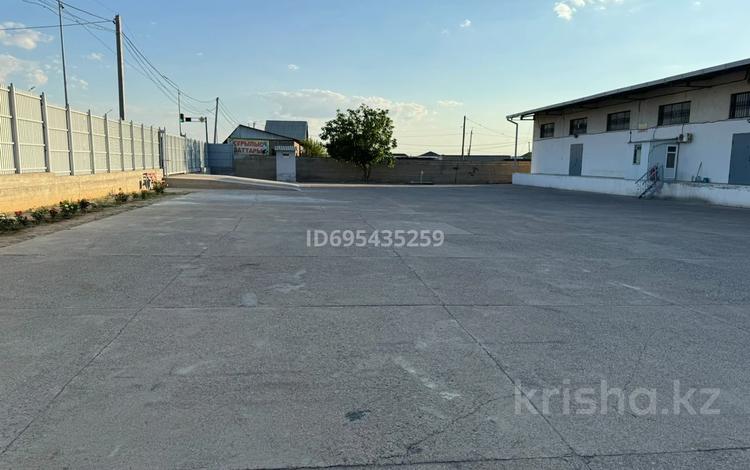 Свободное назначение · 4000 м² за ~ 1.6 млрд ₸ в Шымкенте, Абайский р-н — фото 2