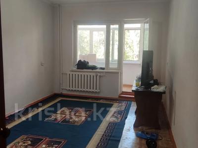 2-комнатная квартира · 52 м² · 2/5 этаж, Мынбулак за 14.7 млн 〒 в Таразе