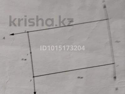Жер телімі · 65 сотық, Талғар, бағасы: 65 млн ₸ в Талгаре