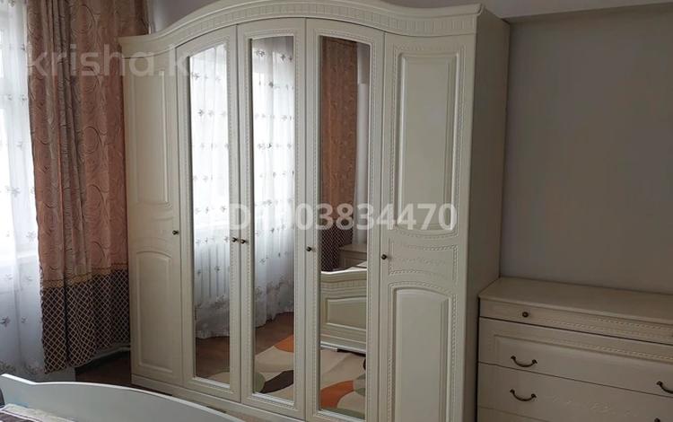 2-комнатная квартира · 76.5 м² · 3/5 этаж, 4 переулок Капал 2 В — Ул.Абая - ул.Капал за 130 000 ₸ в Таразе — фото 2