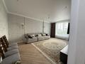 3-комнатная квартира · 100 м² · 2/17 этаж, Қалдаяқова 44 за 65 млн ₸ в Астане, Сарайшык р-н — фото 2