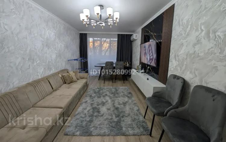 2-комнатная квартира · 43 м² · 3/5 этаж, 18-ый микрорайон 14 за ~ 16.5 млн ₸ в Караганде, Казыбек би р-н — фото 2