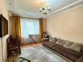3-комнатная квартира · 65 м² · 3/5 этаж, Мушелтой за 26 млн ₸ в Талдыкоргане
