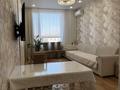 3-комнатная квартира · 83.8 м² · 5/9 этаж, Тауелсиздик — Шарль де Голль за ~ 68 млн ₸ в Астане, Алматы р-н — фото 12