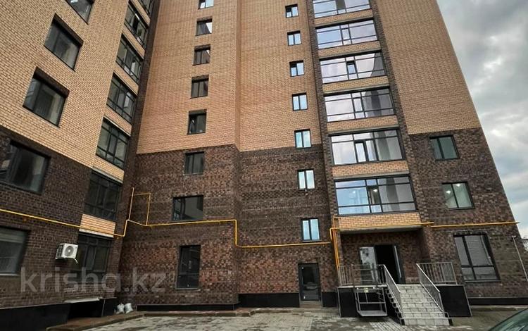 1-комнатная квартира · 43 м² · 2/9 этаж, Тауельсиздик 30 за 23.5 млн ₸ в Костанае — фото 2