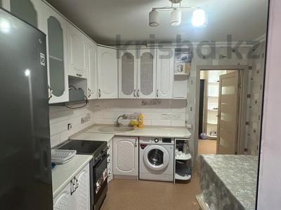 2-комнатная квартира · 50 м² · 5/12 этаж, Ракымжан Кошкарбаев 39 — Жумабаева за 28.5 млн ₸ в Астане, Алматы р-н
