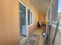 1-бөлмелі пәтер · 45.6 м² · 7/9 қабат, Тауелсизидик, бағасы: 28 млн ₸ в Астане, Алматы р-н — фото 18