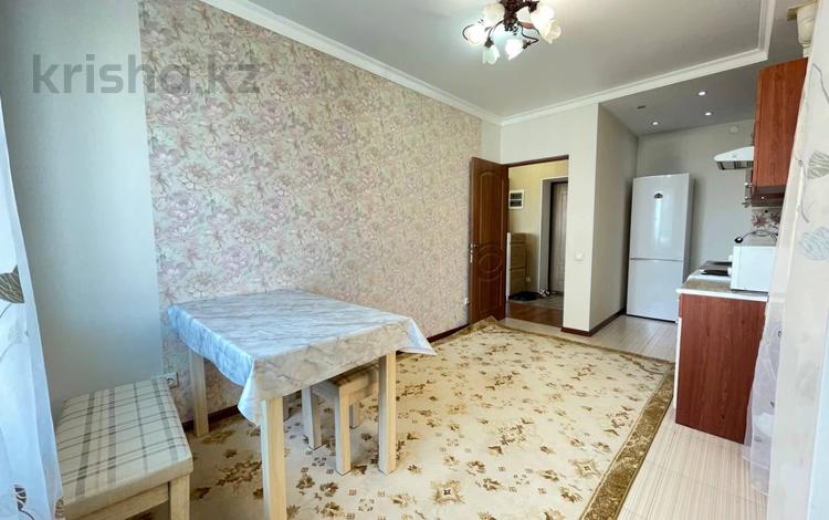 1-бөлмелі пәтер · 45.6 м² · 7/9 қабат, Тауелсизидик, бағасы: 28 млн ₸ в Астане, Алматы р-н — фото 8