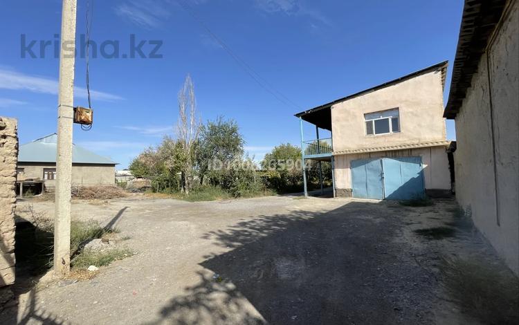 Участок · 17.4 сотки, Ататурык 214 — Алтынорда базар за 21 млн ₸ в Туркестане — фото 2