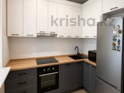 2-бөлмелі пәтер · 55 м² · 9/12 қабат, Шевченко 109 — ТОРГ, бағасы: 62 млн ₸ в Алматы, Алмалинский р-н