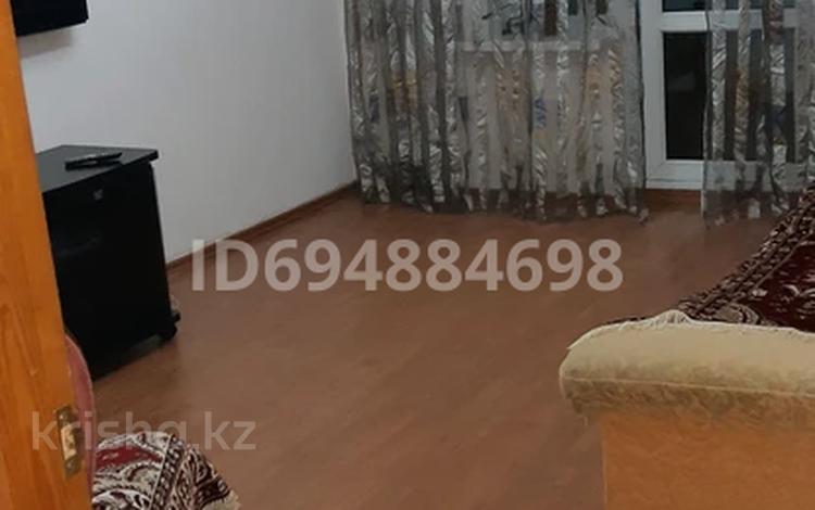 2-бөлмелі пәтер · 56 м² · 3/9 қабат, мкр Юбилейный, Гоголя, бағасы: 15 000 ₸ в Алматы, Медеуский р-н — фото 2
