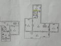 4-комнатная квартира · 138 м² · 9/9 этаж, Баймуханова 45г за 24 млн ₸ в Атырау — фото 13