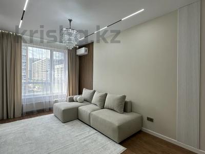 2-бөлмелі пәтер · 45 м² · 4/9 қабат, Анет Баба 4, бағасы: 350 000 ₸ в Астане, Нура р-н