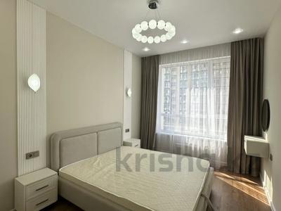 2-бөлмелі пәтер · 45 м² · 4/9 қабат, Анет Баба 4 — Сыганак, бағасы: 350 000 ₸ в Астане, Нура р-н