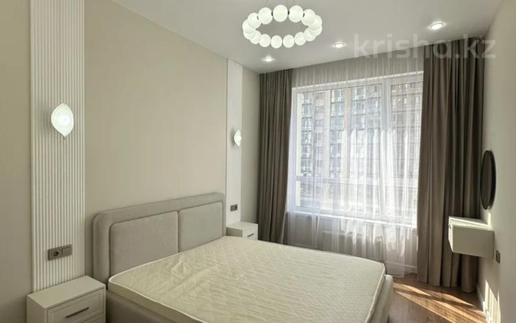2-комнатная квартира · 45 м² · 4/9 этаж, Анет Баба 4 — Сыганак за 350 000 ₸ в Астане, Нура р-н — фото 5