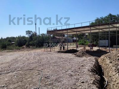 Свободное назначение, склады, азс, автосервисы и автомойки · 9999 м² за 167.5 млн 〒 в Алматы, Турксибский р-н