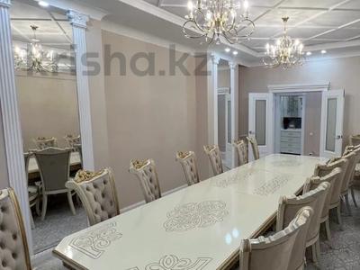 5-комнатная квартира · 125 м² · 7/22 этаж, мкр Юго-Восток, мкр Степной 2 за 73 млн 〒 в Караганде, Казыбек би р-н