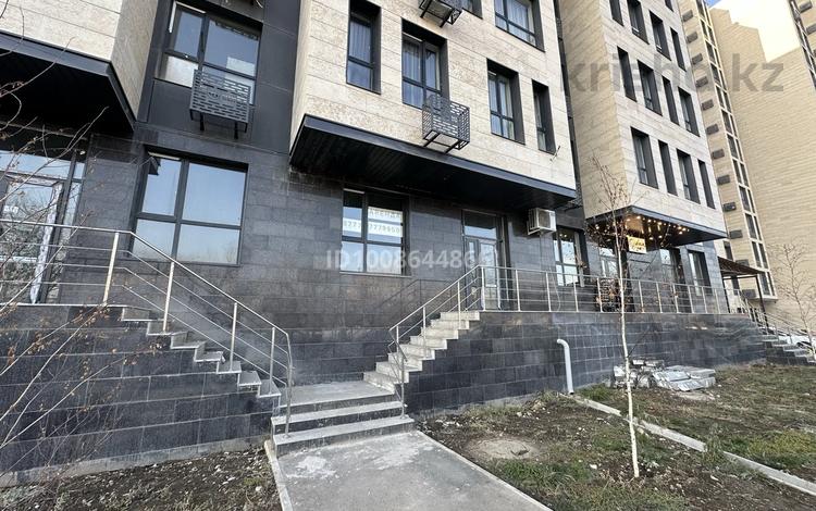 Еркін · 62 м², бағасы: 450 000 ₸ в Алматы, Ауэзовский р-н — фото 2