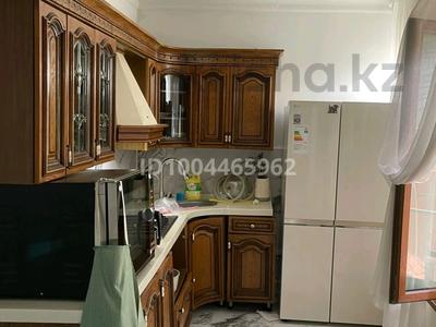 Отдельный дом · 8 комнат · 350 м² · 7.5 сот., Проезд Комратова 9 — улица Ташкентская за 85 млн 〒 в Таразе