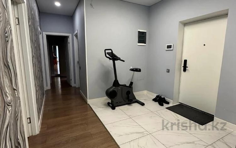 4-бөлмелі пәтер · 100 м² · 12/16 қабат, Гагарина, бағасы: 97 млн ₸ в Алматы, Бостандыкский р-н — фото 2