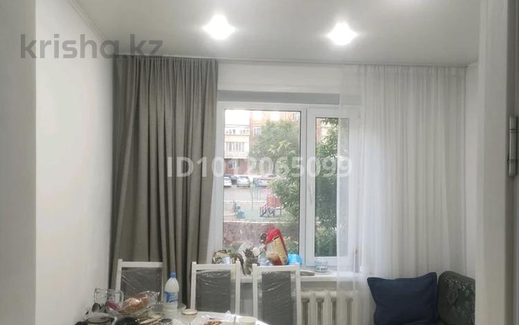 1-комнатная квартира · 42 м² · 2/5 этаж, Майкудук, Майкудук, мкр Голубые пруды 9 за 16 млн ₸ в Караганде, Алихана Бокейханова р-н — фото 2