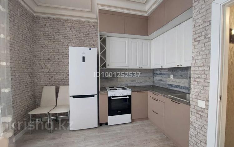 1-бөлмелі пәтер · 39 м² · 8/9 қабат, Анет баба 3 — Сыганак, бағасы: 210 000 ₸ в Астане, Нура р-н — фото 5