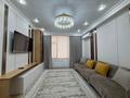 3-комнатная квартира · 85 м² · 2/3 этаж, Батырбекова 21б за 55 млн ₸ в Туркестане