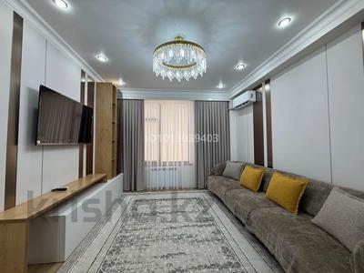 3-комнатная квартира · 80 м² · 2/3 этаж, Батырбекова 21б за 55 млн ₸ в Туркестане