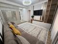 3-комнатная квартира · 85 м² · 2/3 этаж, Батырбекова 21б за 55 млн ₸ в Туркестане — фото 3