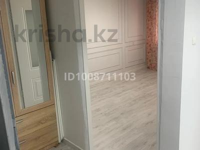 1-комнатная квартира · 30 м² · 5/5 этаж, мкр Восток 30 — Магазин Атлант за 130 000 〒 в Шымкенте, Аль-Фарабийский р-н