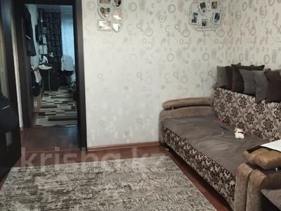 2-комнатная квартира · 48.5 м² · 4/5 этаж, Беспалова 55 за 16.5 млн ₸ в Усть-Каменогорске