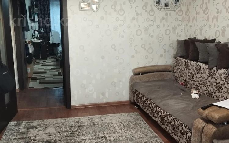 2-комнатная квартира · 48.5 м² · 4/5 этаж, Беспалова 55 за 16.5 млн ₸ в Усть-Каменогорске — фото 9
