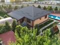 Жеке үй · 3 бөлме · 100 м² · 8 жүзд., Aубакирова 23 — ИЯФ Алатау, бағасы: 90 млн ₸ в Алматы — фото 3